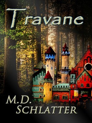 cover image of Travane